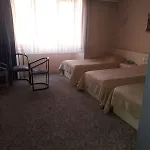 Hotel Yildiz Ankara
