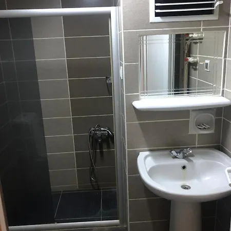 Yildiz Hotel Ankara