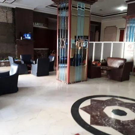 Hotel Yildiz Ankara