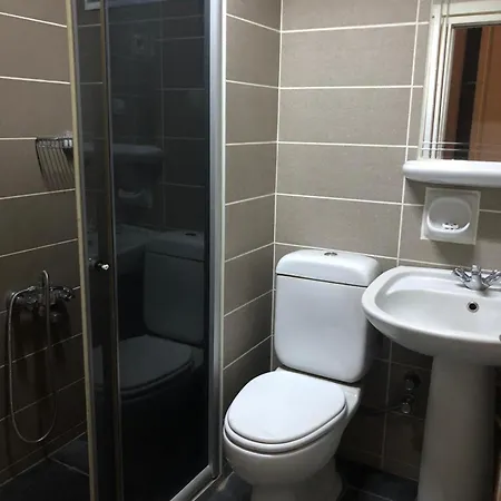 Yildiz Hotel Ankara