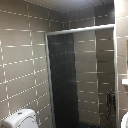 Hotel Yildiz 2*