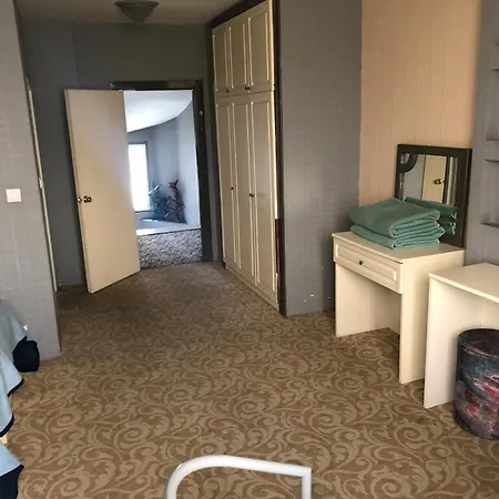 Yildiz Hotel 2*
