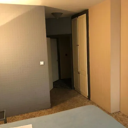 Hotel Yildiz