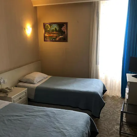 Hotel Yildiz 2*