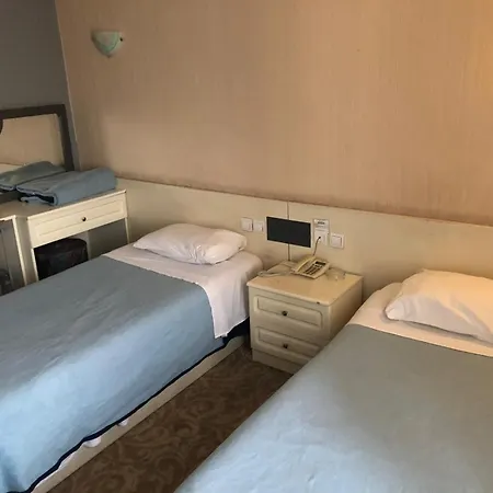 Hotel Yildiz Ankara