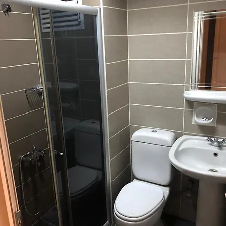 Yildiz Hotel Ankara