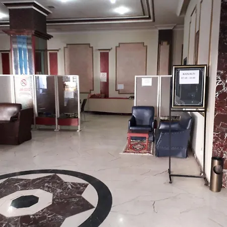 Yildiz Hotel 2*