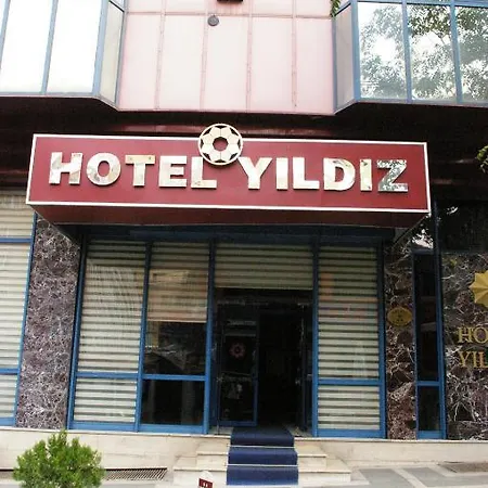호텔 Yildiz