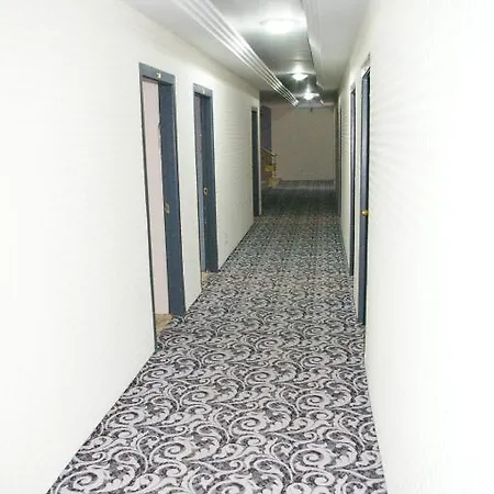 호텔 Yildiz