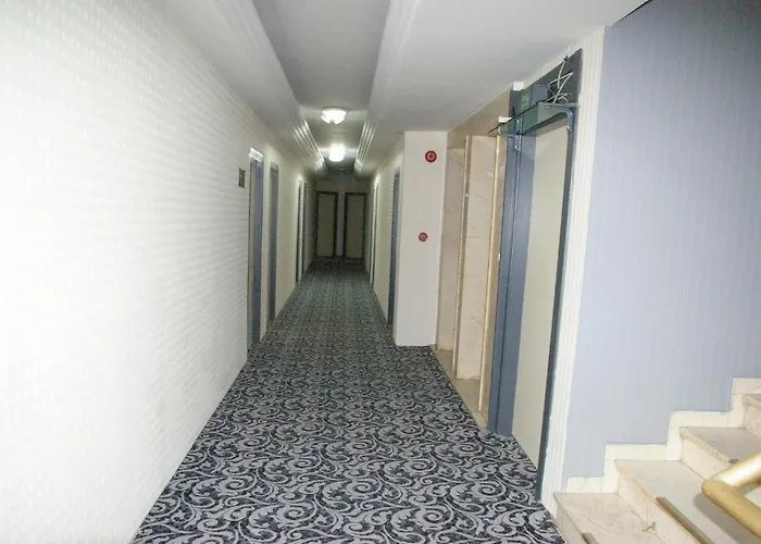 Hotel Yildiz 2*