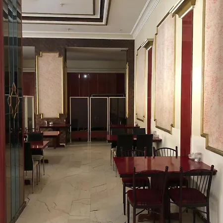 Yildiz Szálloda 2*
