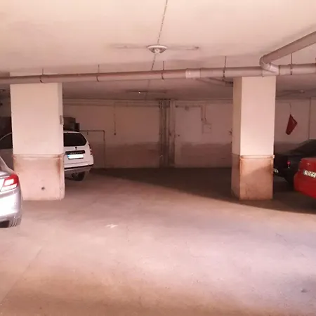 Yildiz 2* Ankara