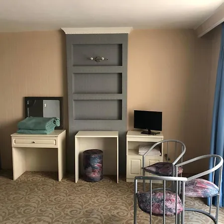 Szálloda Yildiz 2*