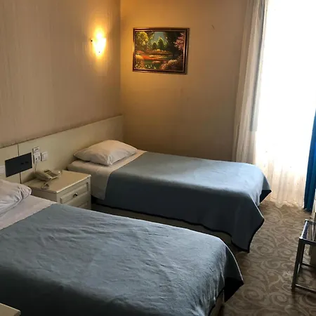 Szálloda Yildiz 2*