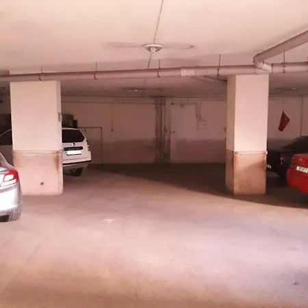 Yildiz 2* Анкара