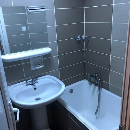 Hotel Yildiz 2*