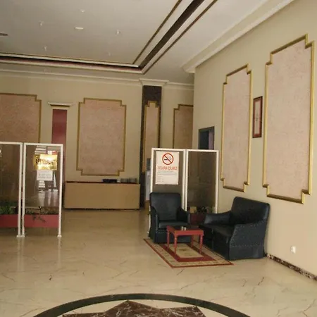 Hotel Yildiz 2*
