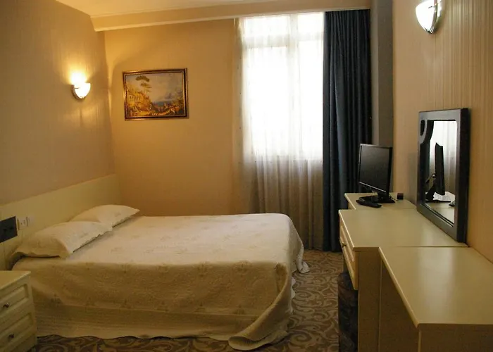 Otel Yildiz 2*