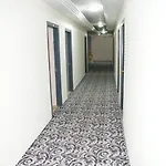 ホテル Yildiz