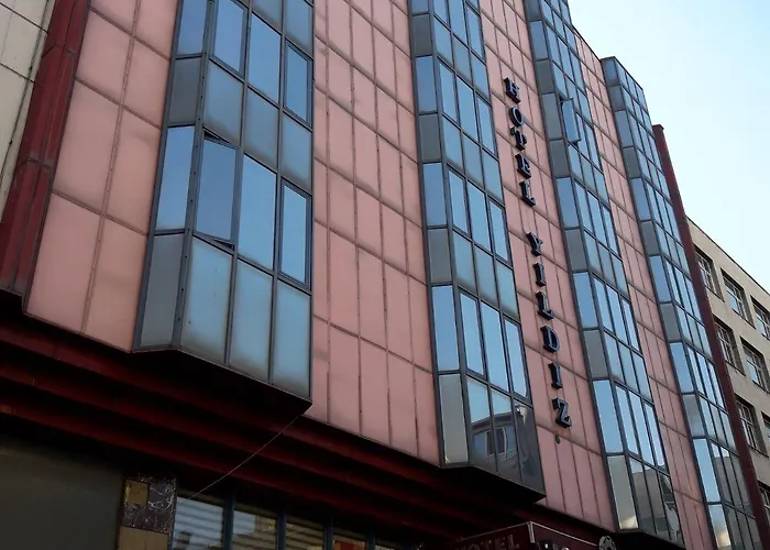 Yildiz Hotel