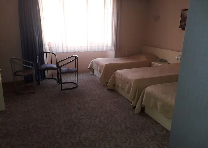 Hotel Yildiz Ankara