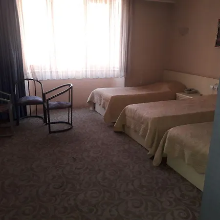 Hotel Yildiz Ankara