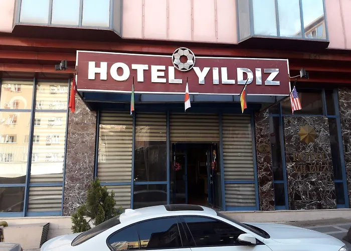 Yildiz